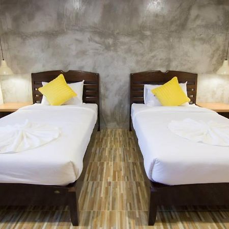 K.L. Boutique Hotel Крабі Екстер'єр фото