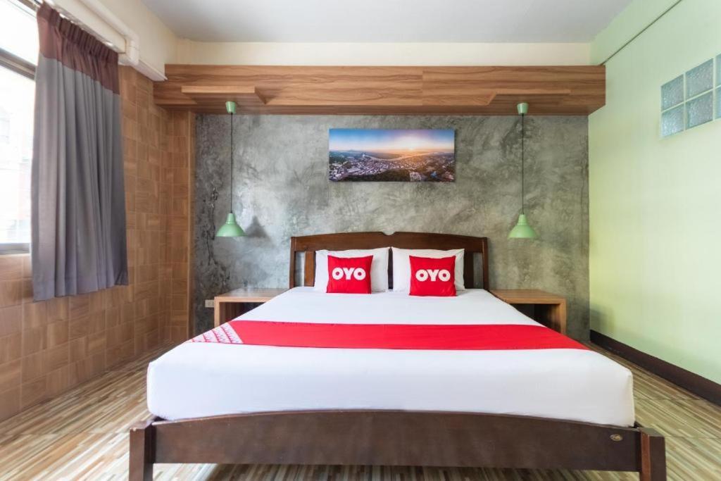 K.L. Boutique Hotel Крабі Екстер'єр фото