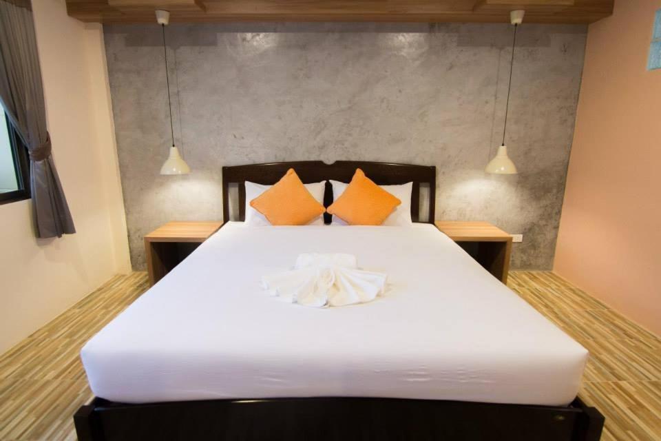 K.L. Boutique Hotel Крабі Екстер'єр фото